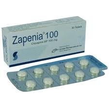 zapenia-100-mg
